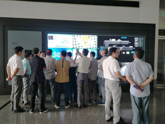 收獲滿滿,杭州騰昇與臺達一起構建市場新格局